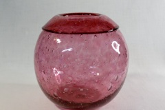 VASE BOULE