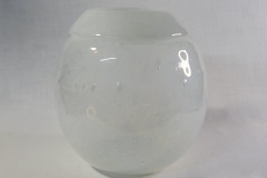 VASE BOULE